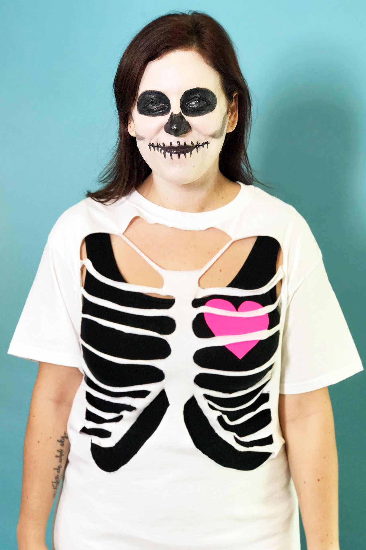 DIY Costumes Adults
 40 Homemade Halloween Costumes for Adults & Kids Cool