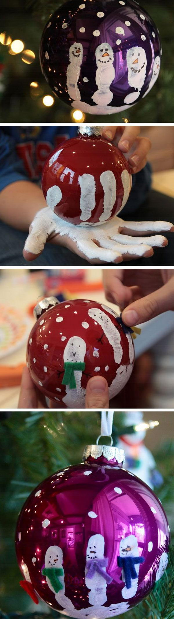 DIY Craft Ideas For Kids
 Easy & Creative Christmas DIY Projects That Kids Can Do