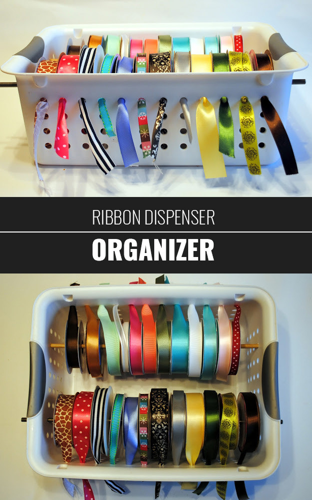 DIY Craft Room Organization Ideas
 50 Clever Craft Room Organization Ideas DIY Joy