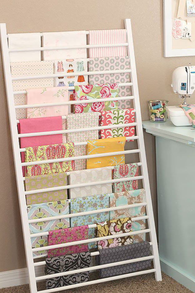 DIY Craft Room Organization Ideas
 50 Clever Craft Room Organization Ideas DIY Joy