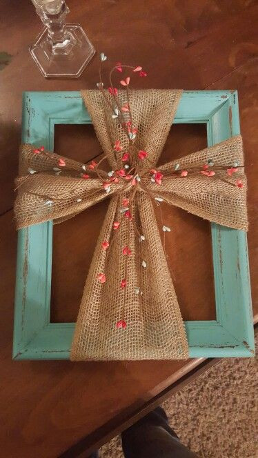 DIY Cross Decor
 17 Best images about DIY Cross on Pinterest