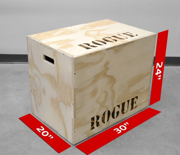 DIY Crossfit Box
 26 best DIY GyM & Plyo box images on Pinterest