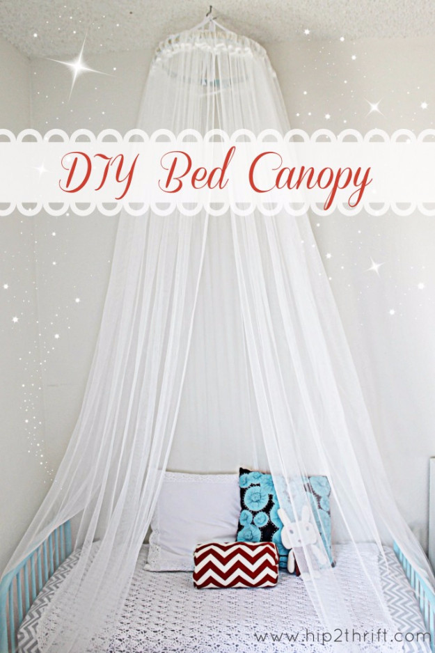 DIY Cute Room Decor
 42 DIY Room Decor Ideas for Girls