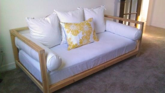 DIY Daybed Plans
 Diy Daybed Plans Plans DIY Free Download swiss made wood