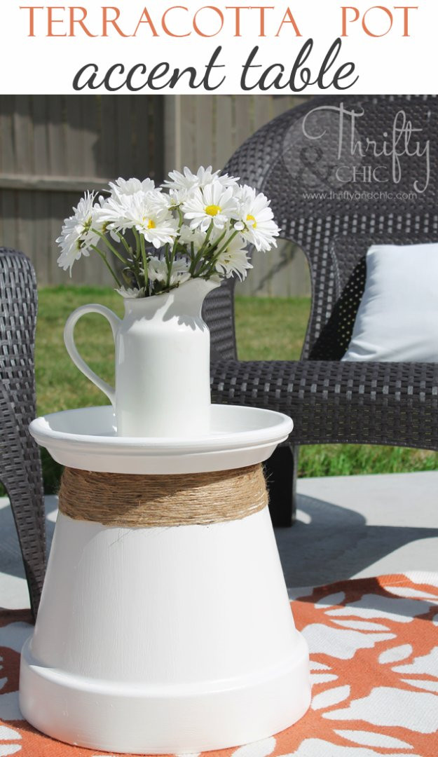 DIY Deck Decorating
 43 DIY Patio and Porch Decor Ideas