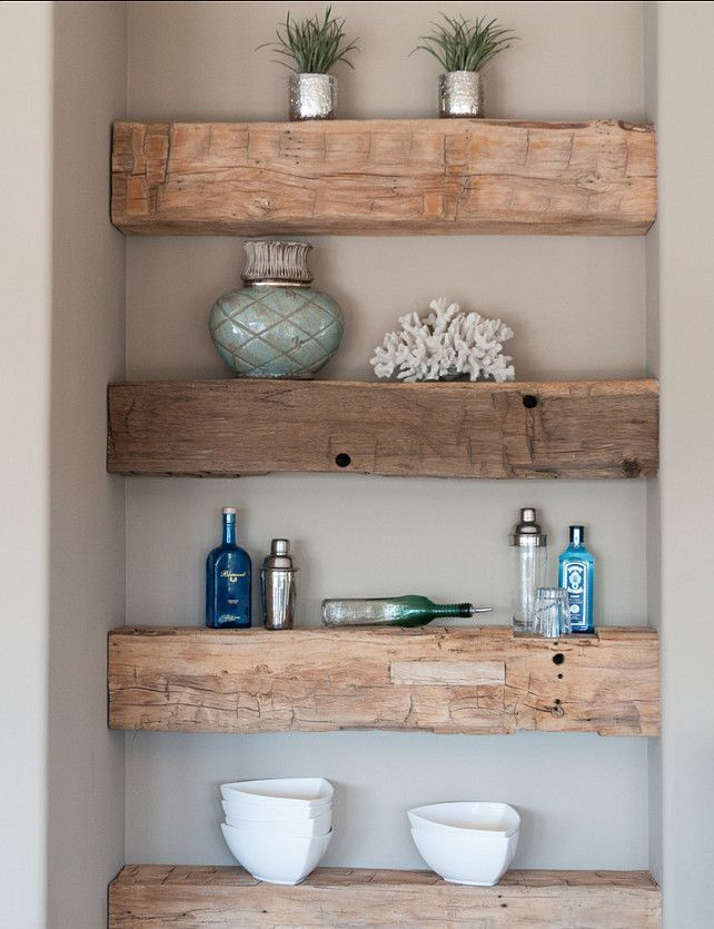 DIY Decor Shelves
 17 Easy DIY Shelving Ideas – Cool Homemade Organization