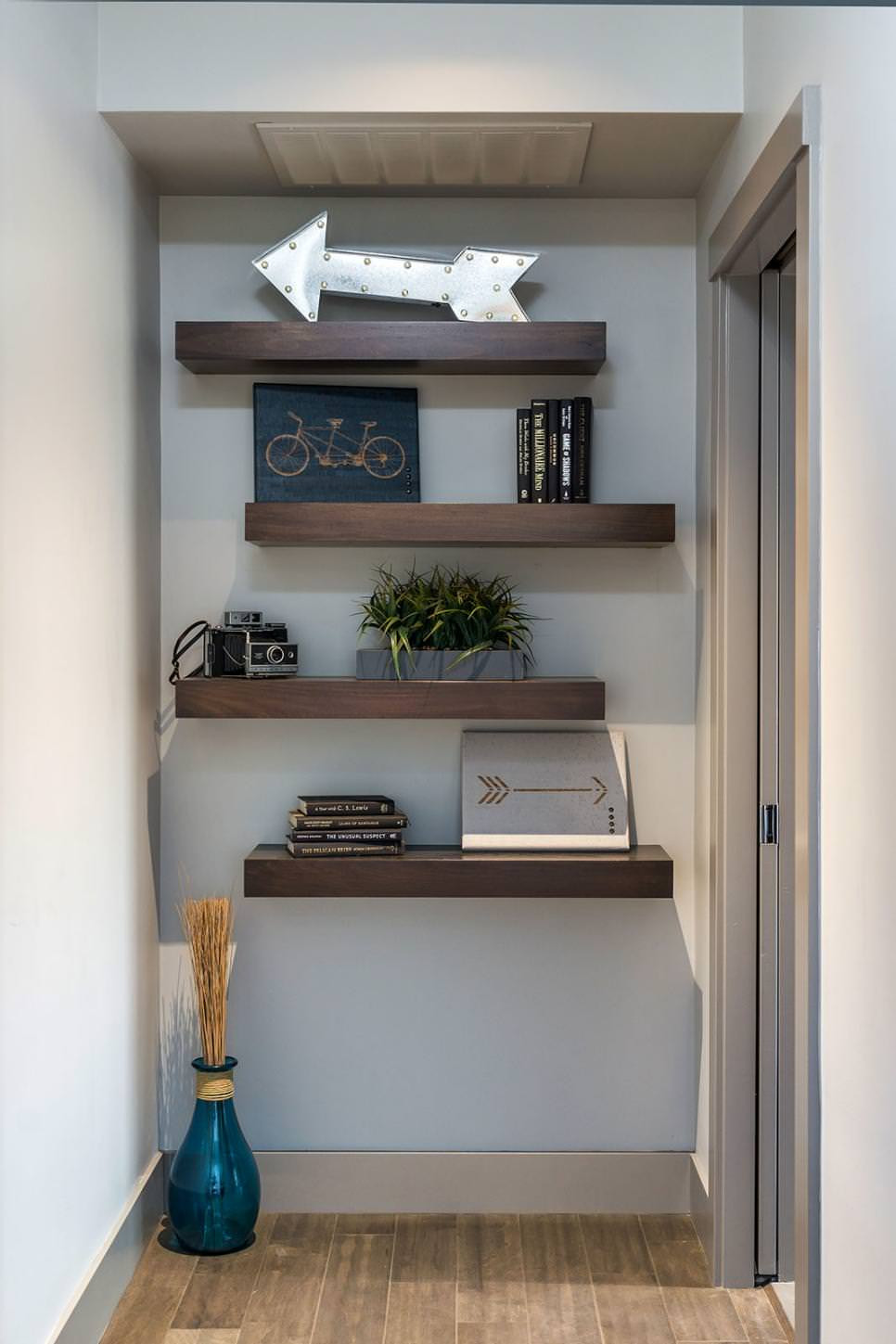 DIY Decor Shelves
 22 DIY Shelves Furniture Designs Ideas Plans