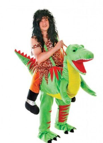 DIY Dinosaur Costumes For Adults
 12 best images about Dinosaur costumes on Pinterest