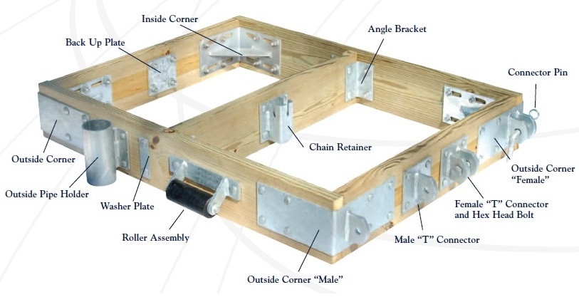 DIY Dock Plans
 Download Build a boat boat plans Jamson