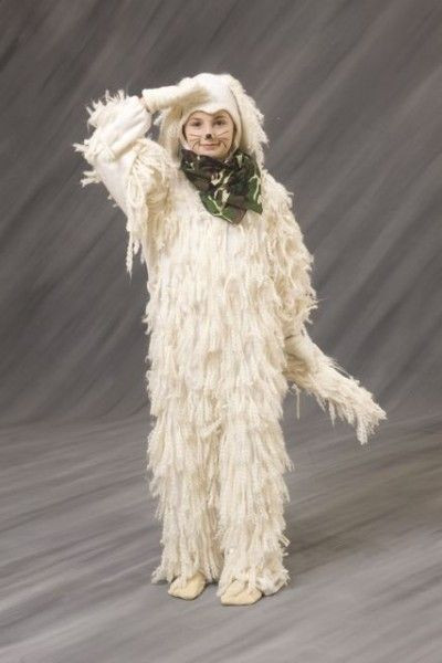 DIY Dog Costumes For Adults
 sheepdog costumes for adults Google Search