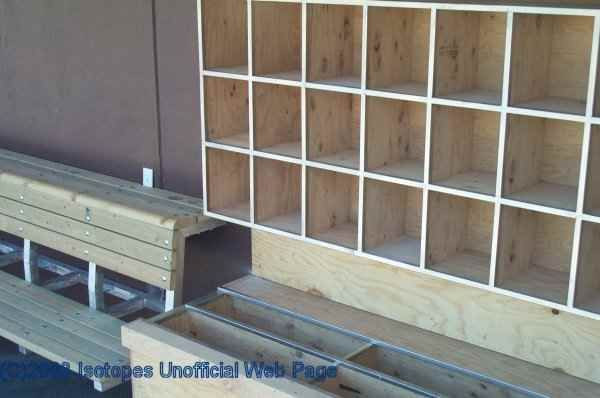 DIY Dugout Organizer
 The 30 Best Ideas for Dugout organizer Diy Best DIY