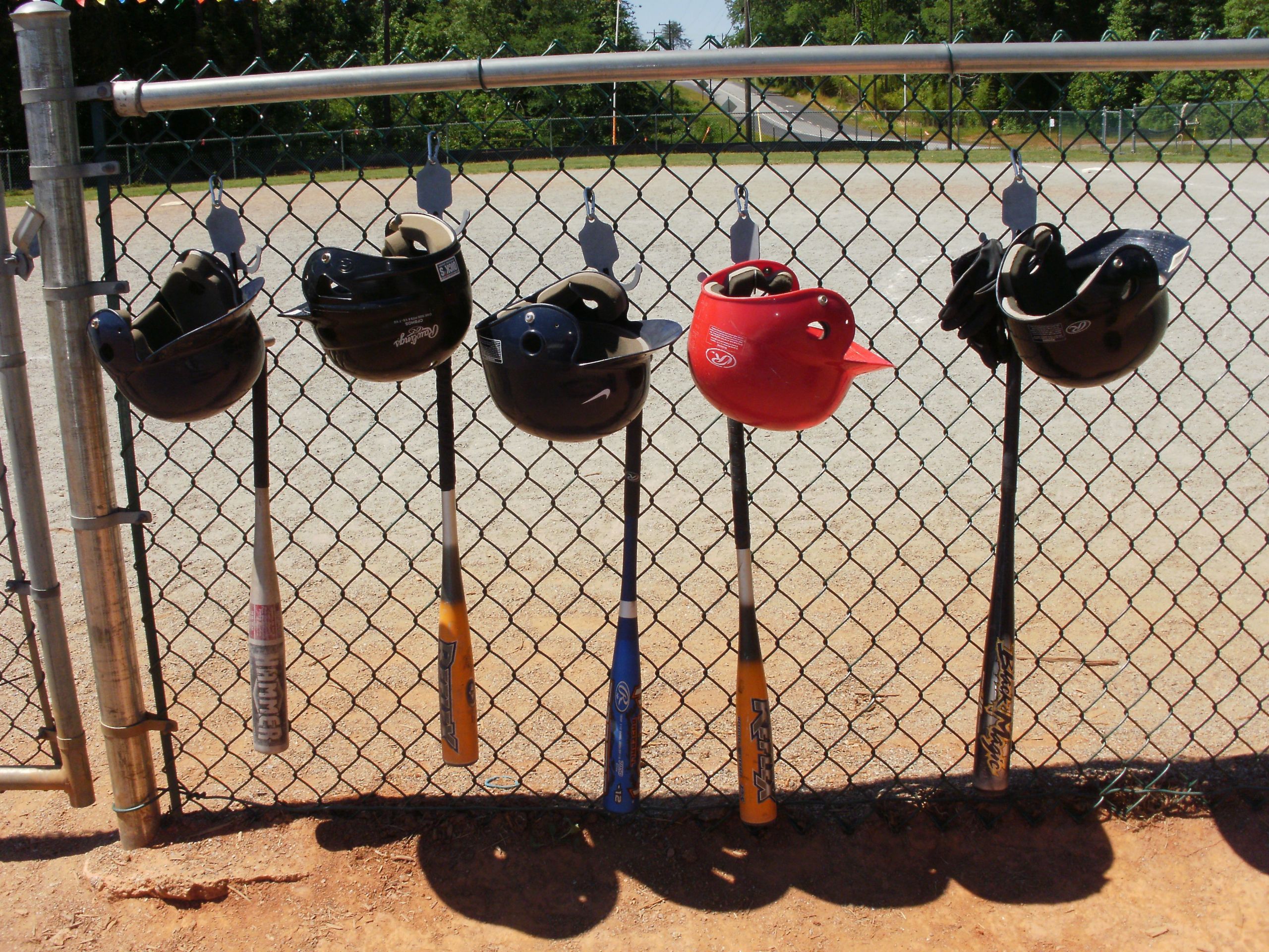 DIY Dugout Organizer
 Google Image Result for