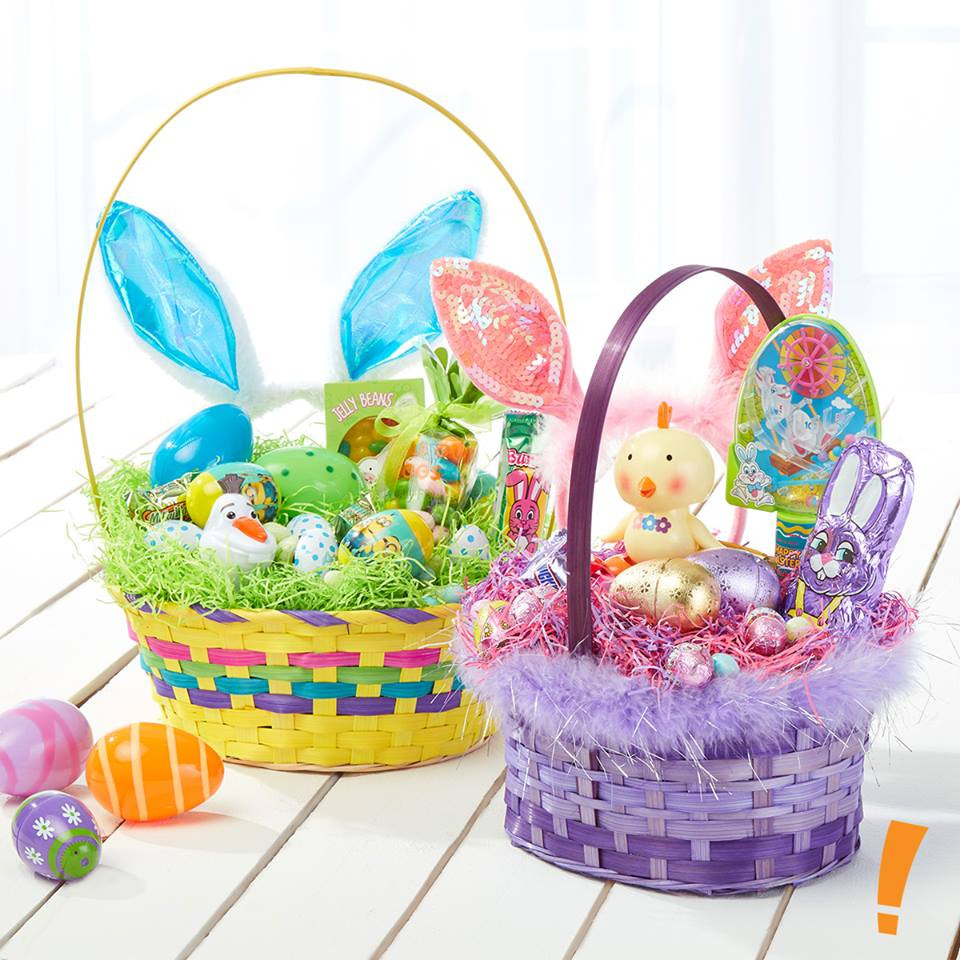 DIY Easter Baskets For Kids
 75 Unique DIY Easter Basket Ideas To Add A Touch Warmth