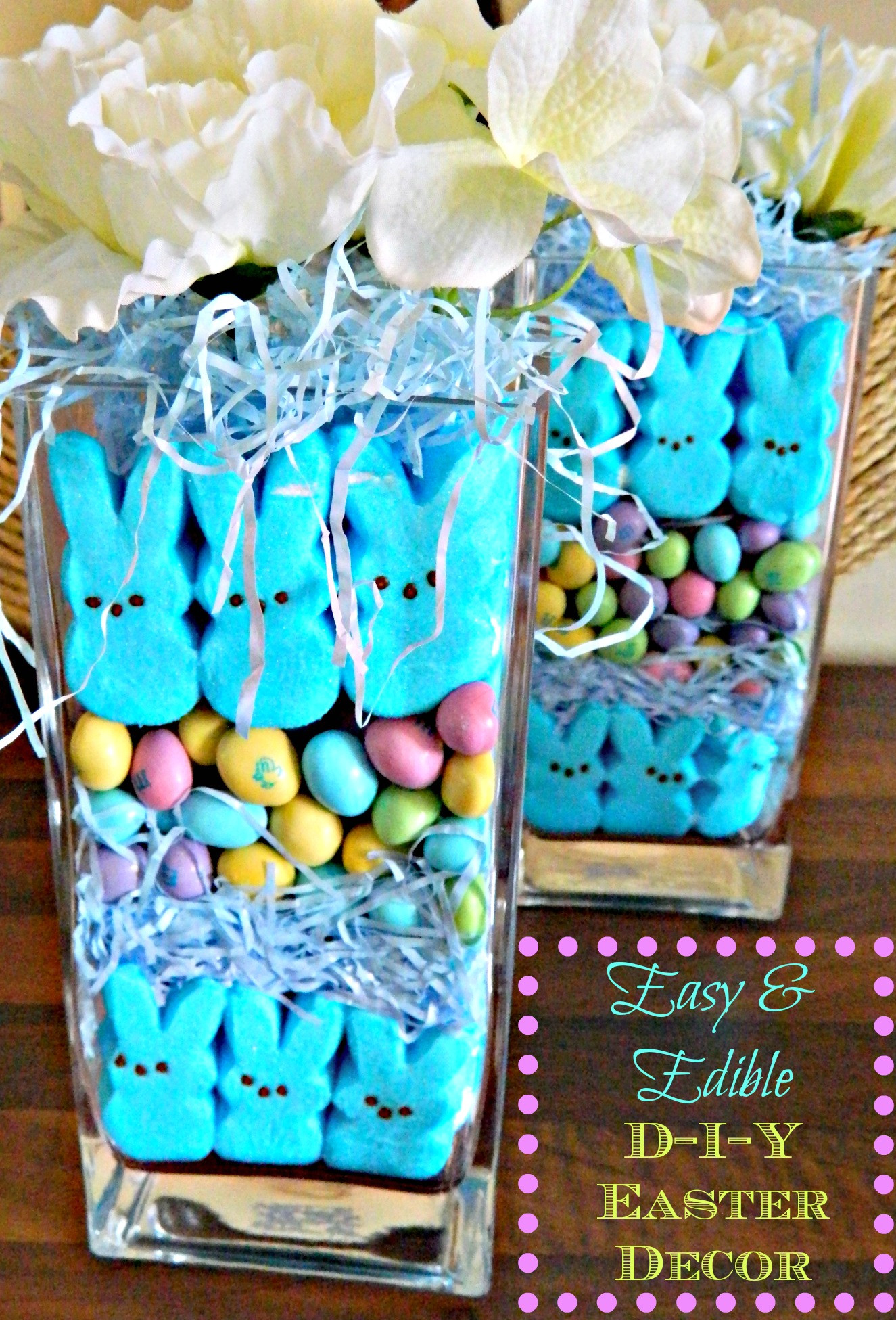 DIY Easter Decorations For The Home
 35 Best Diy Easter Decoration – The WoW Style