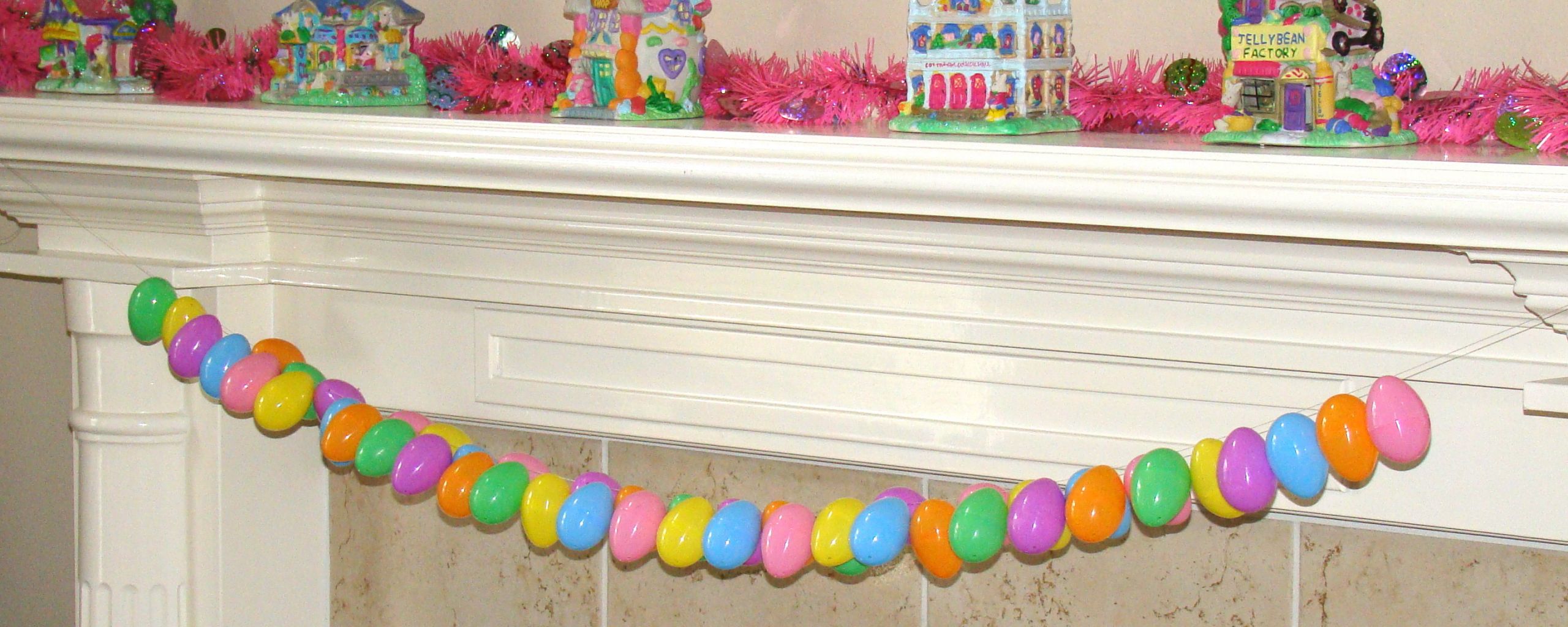 DIY Easter Decorations For The Home
 DIY Easter Decorations from My Home to Yours 24 7 Moms