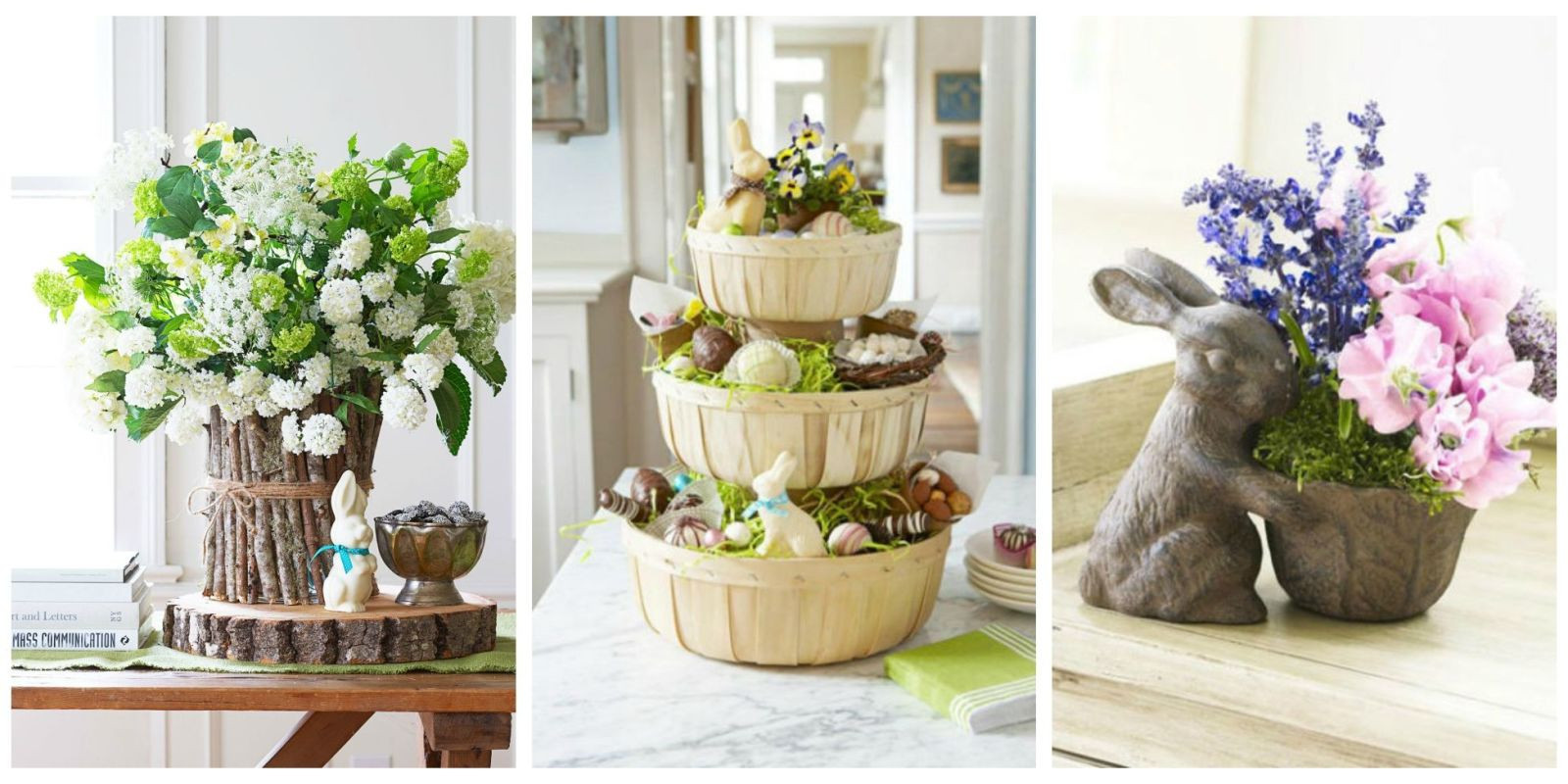 DIY Easter Decorations For The Home
 70 DIY Easter Decorations Ideas for Homemade Easter