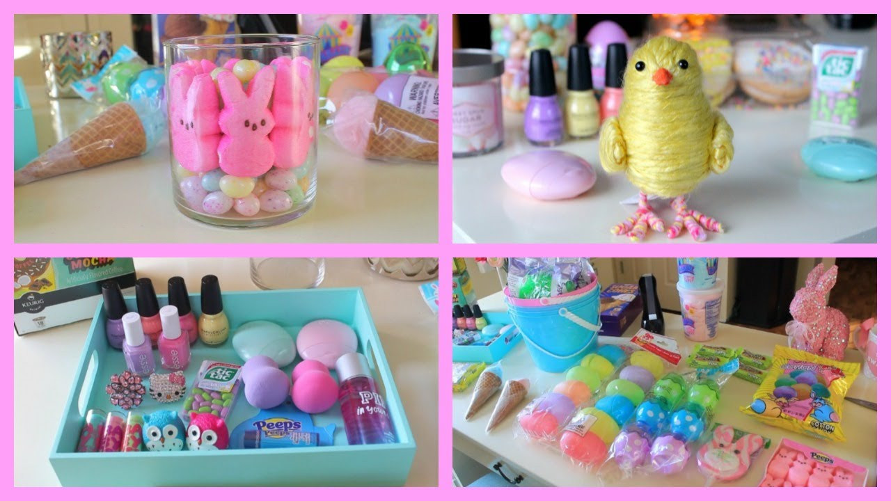 DIY Easter Gift Ideas
 45 Best Easter Gift Ideas – The WoW Style