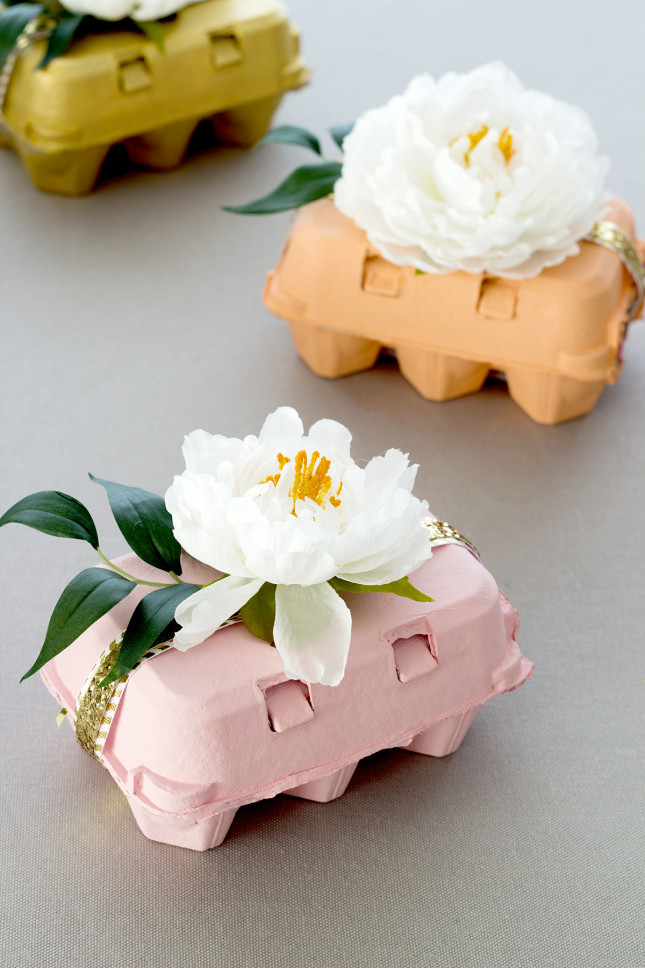 DIY Easter Gift Ideas
 Adorable DIY Easter Gift Ideas That Will Melt Your Heart