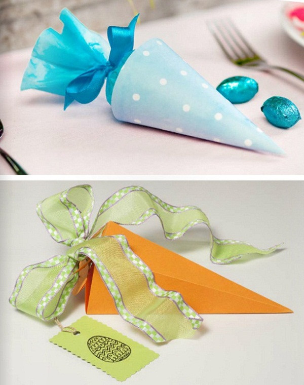 DIY Easter Gift Ideas
 45 Best Easter Gift Ideas – The WoW Style