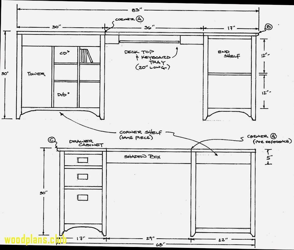 DIY Executive Desk Plans
 2019 Executive Desk Woodworking Plans Best Paint for