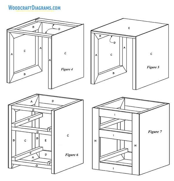 DIY Executive Desk Plans
 DIY Executive Desk Plans Blueprints For Creating Elegant