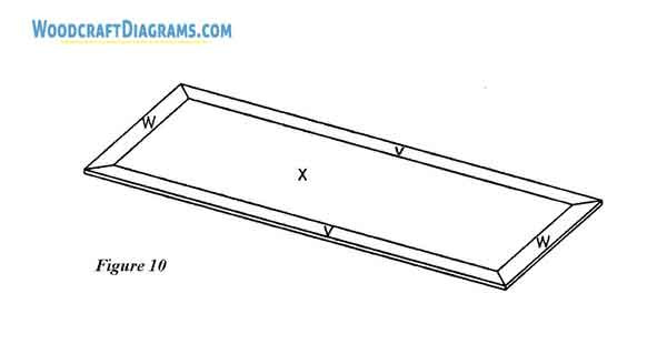 DIY Executive Desk Plans
 DIY Executive Desk Plans Blueprints For Creating Elegant