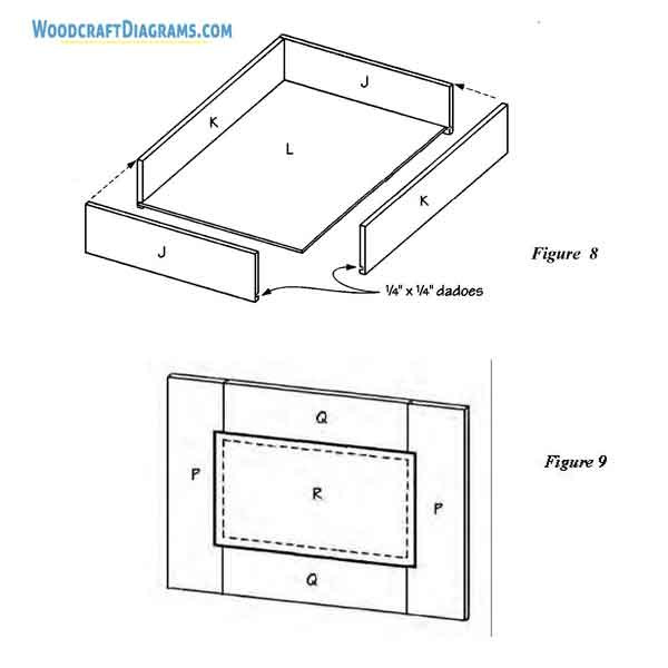 DIY Executive Desk Plans
 DIY Executive Desk Plans Blueprints For Creating Elegant