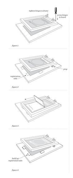 DIY Exposure Unit Plans
 DIY Exposure unit plans inc vacuum top