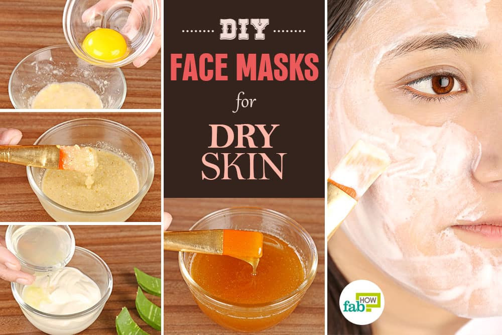 DIY Face Mask For Dry Skin And Acne
 How to Wash your Hands Properly