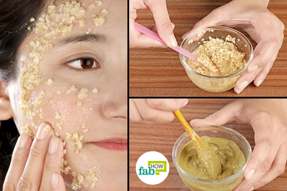 DIY Face Mask For Oily Skin And Acne
 12 DIY Face Masks for Oily Skin Control Oil Secretion