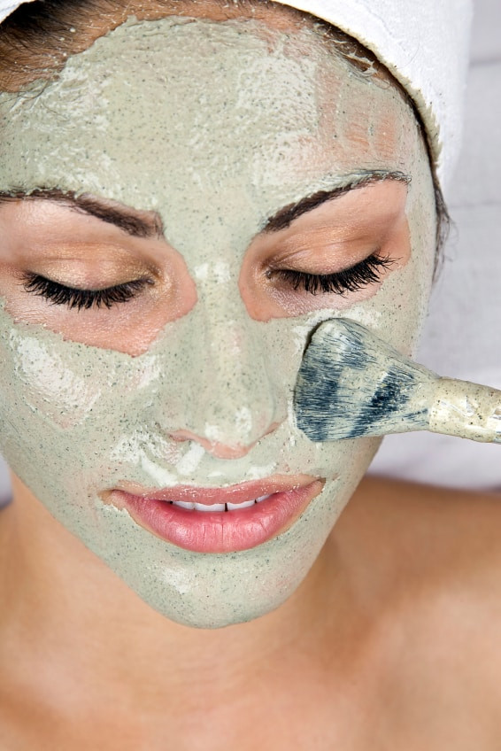 DIY Face Mask
 Homemade Face Mask Recipes for Radiant Skin