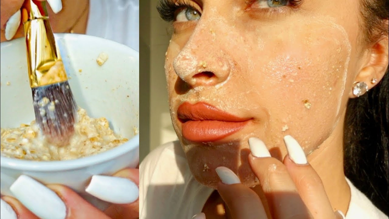 DIY Face Mask To Get Rid Of Acne
 The 23 Best Ideas for Diy Face Mask to Get Rid Acne