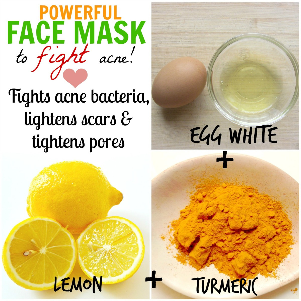 DIY Face Masks Acne
 DIY Homemade Face Masks for Acne How to Stop Pimples