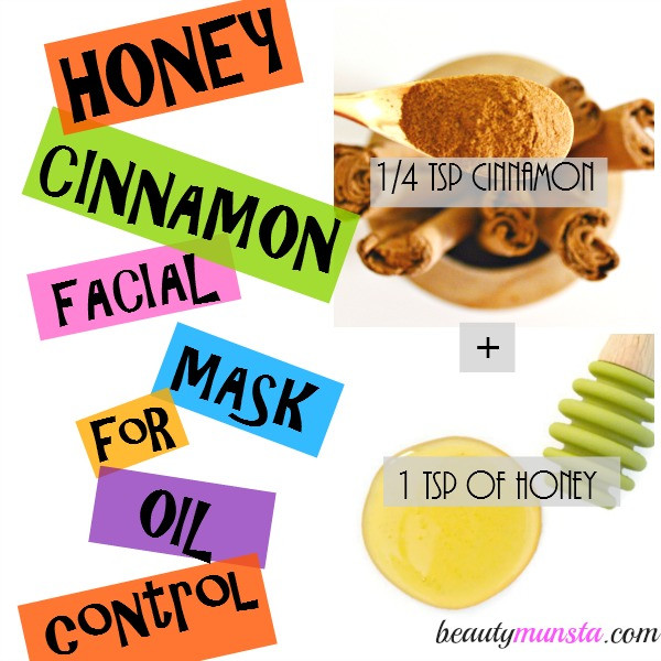 DIY Face Masks Acne
 DIY Natural Homemade Facial Masks for Acne beautymunsta