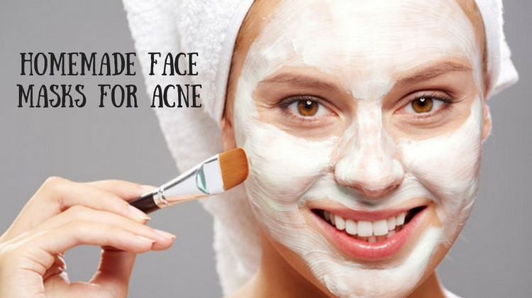 DIY Face Masks Acne
 6 Best DIY Homemade Face Masks for Acne