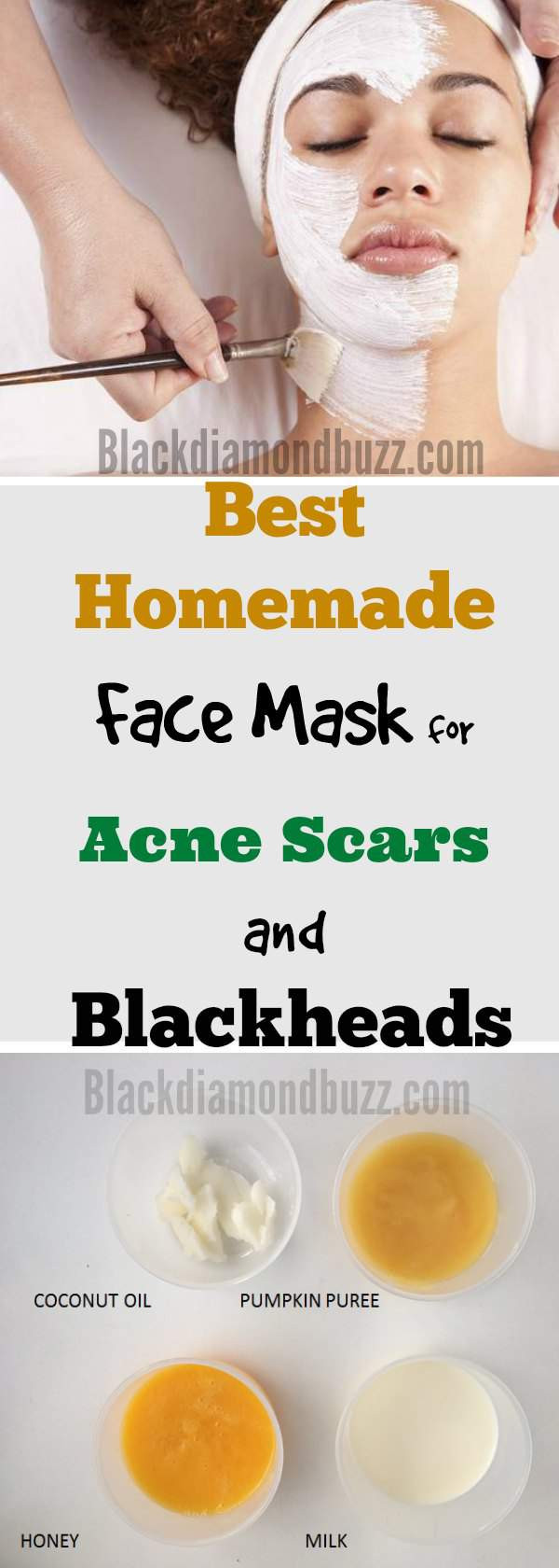 DIY Face Masks Acne
 DIY Face Mask for Acne 7 Best Homemade Face Masks