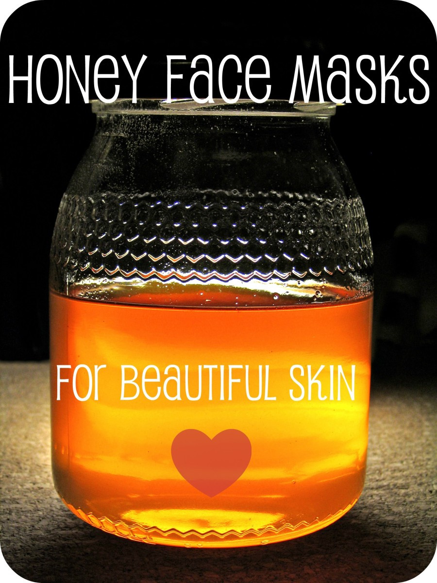 DIY Face Masks With Honey
 Homemade Honey Face Mask Recipes for Beautiful Skin