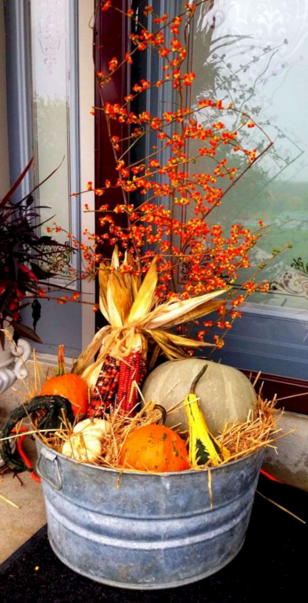 DIY Fall Decor
 21 Awesome DIY Home Decor for Fall