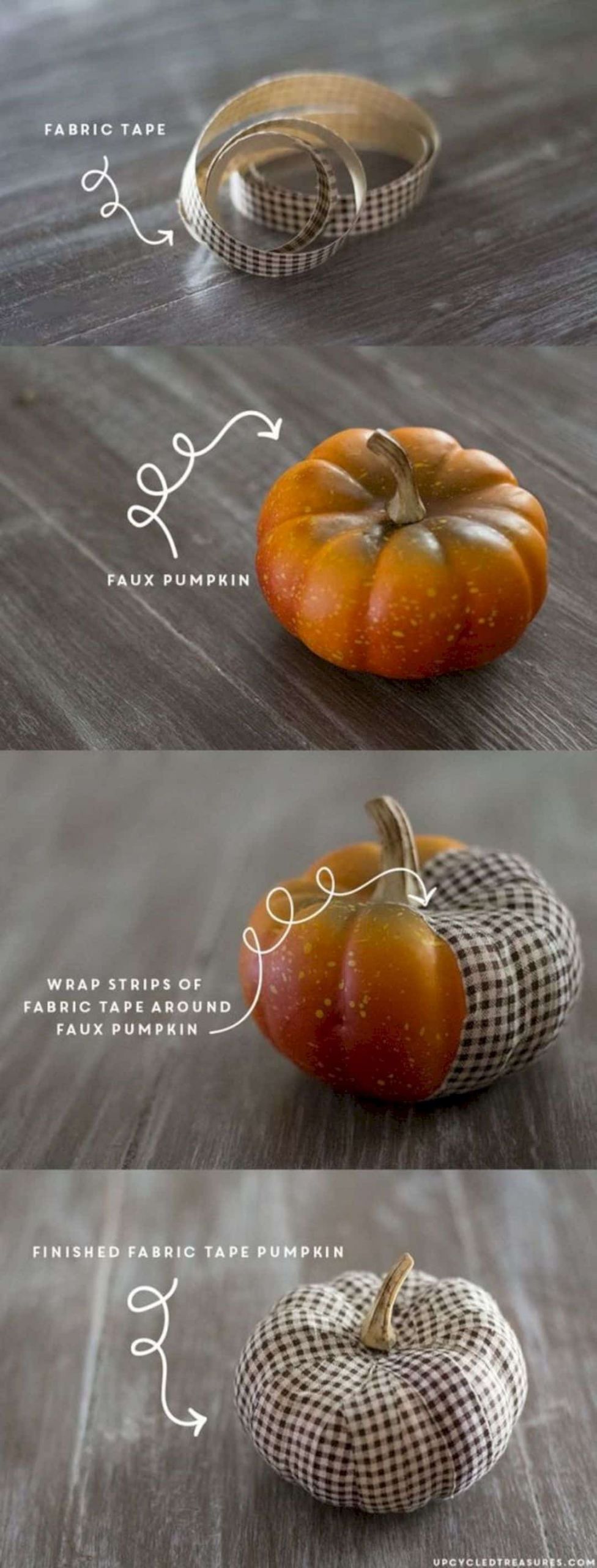 DIY Fall Decor
 17 Coolest DIY Fall Decoration Ideas