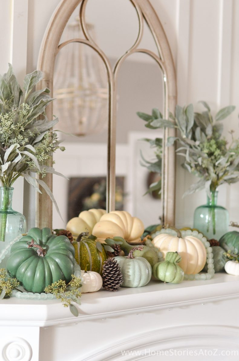 DIY Fall Decor
 DIY Home Decor Fall Home Tour