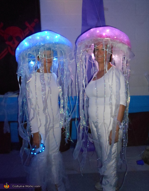 DIY Fish Costumes For Adults
 The Good Bad and Ugly Fishing Halloween Costumes