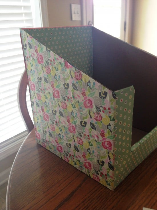 DIY Folder Organizer
 Top Creative Teaching Ideas Add Yours 6 25 Teach Junkie