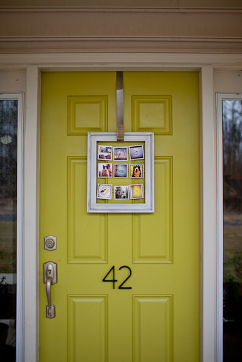 DIY Front Door Decorations
 6 DIY Front Door Decor Ideas To Wel e Your Guests In