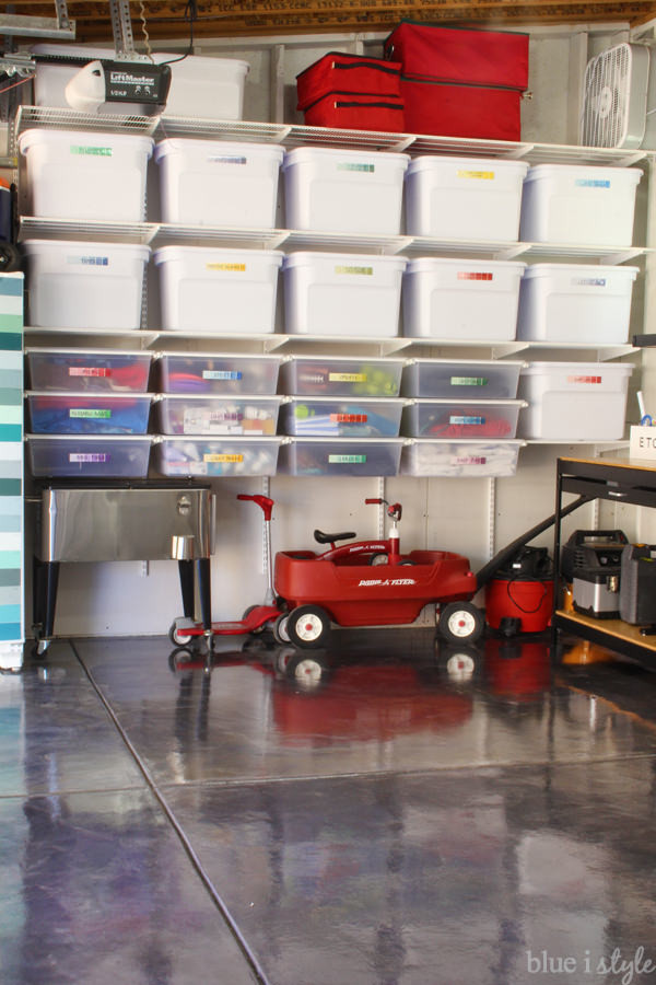 DIY Garage Organizer Ideas
 DIY Garage Storage Ideas & Projects