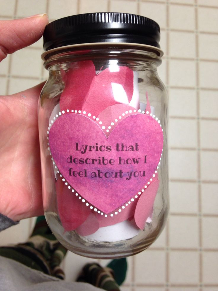 Diy Gift Ideas For Boyfriends
 The 25 best Boyfriend t ideas ideas on Pinterest