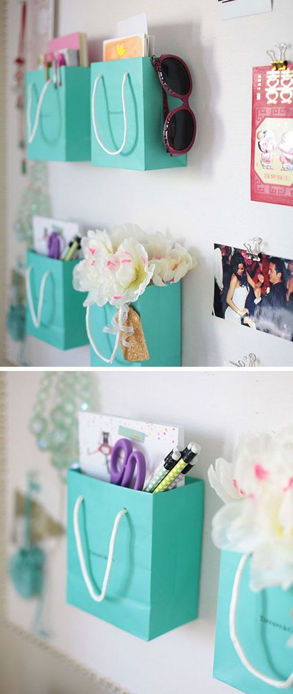 DIY Girls Room Decorations
 25 DIY Ideas & Tutorials for Teenage Girl s Room