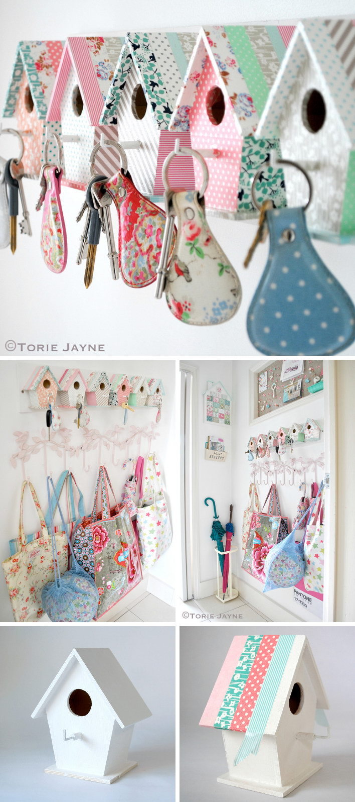 DIY Girls Room Decorations
 25 DIY Ideas & Tutorials for Teenage Girl s Room