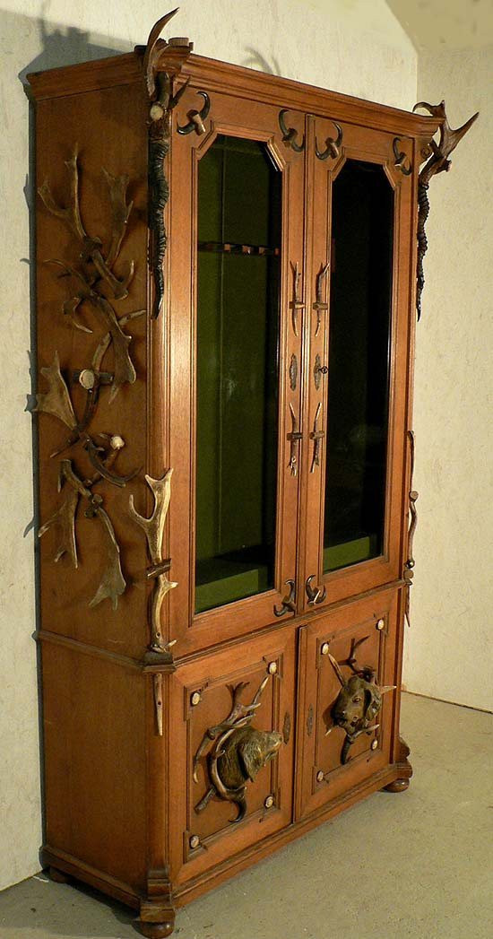 DIY Gun Cabinet Plans
 DIY Wooden Gun Cabinet Plans Wooden PDF large big green