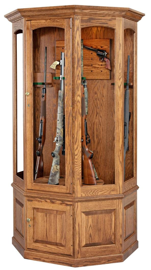 DIY Gun Cabinet Plans
 Build Your Own Gun Cabinet Plans Wooden PDF kreg tool