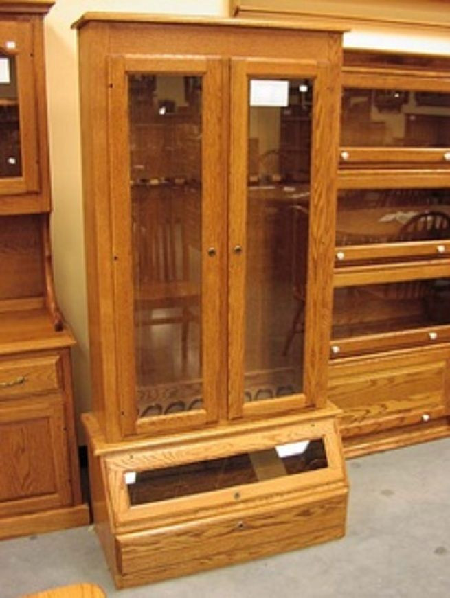 DIY Gun Cabinet Plans
 Build Your Own Gun Cabinet Plans DIY Free Download wagner